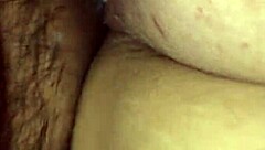 Creamy Pussy Gets Filled