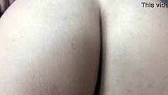 Brunette slut is insatiable and always ready for a good fuck