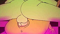 Creampie of the necrodancer - edit