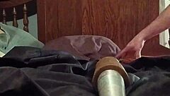 check out this spicy update with toys and cum