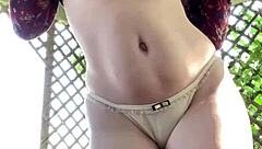 watch this video clip of teasing