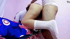 Sexo Amateur Con Chavita De Escuela Rompo El Coño Y Palpita El Culo