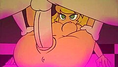 Creampie of the necrodancer - edit