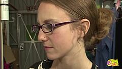 experienced milf kelsey obsession enjoys taboo lesbian encounters with blonde babe piper perri in steamy sessions