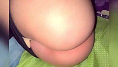 mi hermanastra no deja mi vergota 😏