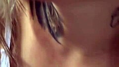 Prostitute Gives Discounted Blowjob in Vacant Lot