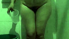 aurora boreal se ducha parte 2