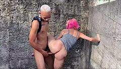 amigo maloka do carmona went to his house and fucked the russah in the hair while the carona left