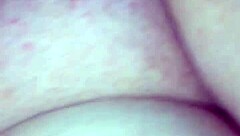 Creamy Pussy Gets Filled