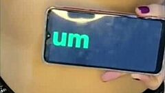 Minha Lingerie Preta, Bunda Quicando, Gemido Baixinho, Cavalgando de Costas