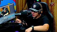 Geisy DK spills on banging Big Bambu’s tasty rod