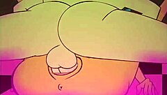 Creampie of the necrodancer - edit