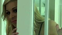 Ariana Marie And Carmen Caliente Engage In Hardcore Anal Action