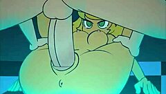 Creampie of the necrodancer - edit