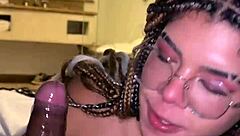 Vicky Menage Fucks Sofie Lollipop