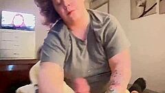 Bbw deep throat bwc and gets facial too