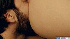 Hot Woman Feels So Good Getting Her Wet Pussy Railed In The Bathroom