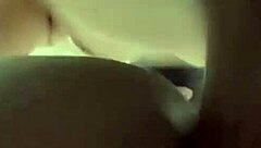 My friend bounced on my roller before releasing