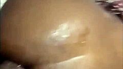 Jackboy Farts On Pussy And Ass In Homemade Voyeur