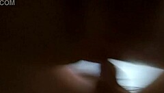 Pounding my fat wife's pussy