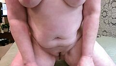 I commissioned this custom where redheaded dawn catches him, shrinks him, and masturbates him back out in a giantess fantasy filmed in 2019