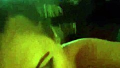 Sri Lankan Housewife Kandy Kane Performs Deepthroat Blowjob On Big Cock