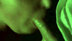 smiley joy sucks slick rick dip stick cock in wet pussy fucking