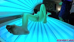 My Partner's Sister! They Got Caught Before Sex!