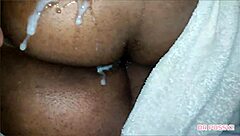 Best interracial cumshot compilation 2024