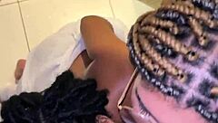 Vicky Menage Fucks Sofie Lollipop