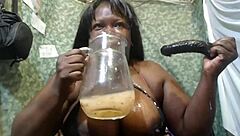 Intense Hardcore Fucking with Deepthroat and Gagging