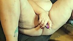 using big dildo for big pussy