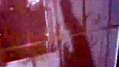 Stranger Caught Stealing Uber Eats Pays with Dick in Tight Pussy