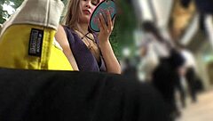 Curvy Japanese Amateur Paid for Raw Hotel Creampie with Long Hair