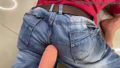 New Year's Eve Amateur Orgy