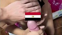 Curvy couple indulges in deep creampie with monster cock action