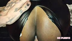 Best interracial cumshot compilation 2024