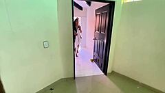 If You Want A Juicy Tip, Let Your Pussy Get Filled With Cum!