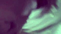 Pounding my fat wife's pussy