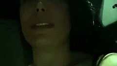 Realizei meu fetiche de transar no caminhão foi maravilhoso