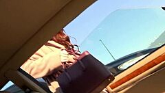 Secret footage of Japanese mature milf during massage