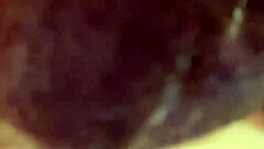 i'm cumming hard on my favorite dildo toy