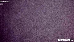 aubry babcock rides her best friend's cock hard for a creampie 😏