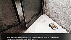 let's play captured in the dark