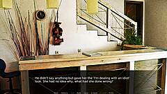 let's play captured in the dark