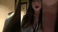I get fucked straight at the hotel, just like that
