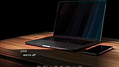 let's play captured in the dark