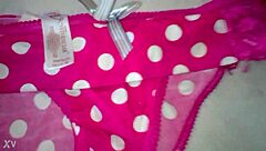Stolen Underwear From My 18 Year Old Cousin - Comment For More