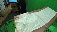 Scarlett Johnson Medical Vag Inspection Left 4