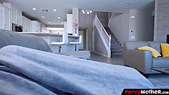 Pretty Mom Gets Medical Dose In Morning